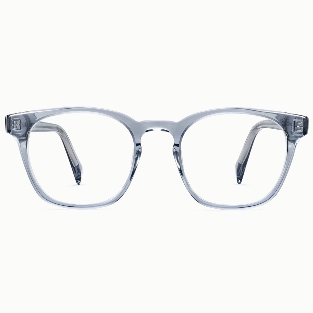 Felix Warby Parker Glasses